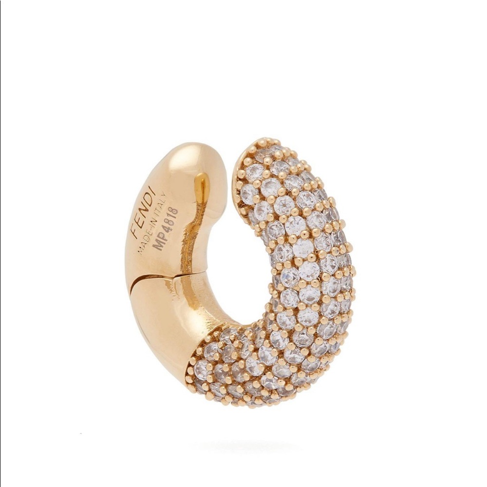 Fendi Ear cuff